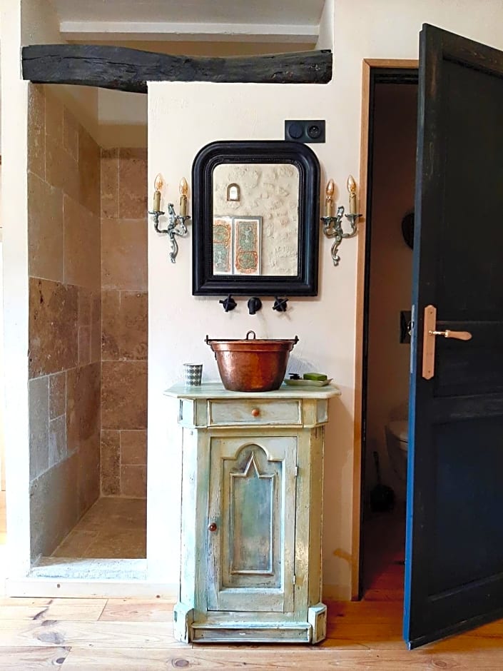 Aux Tuileries Nord b&b