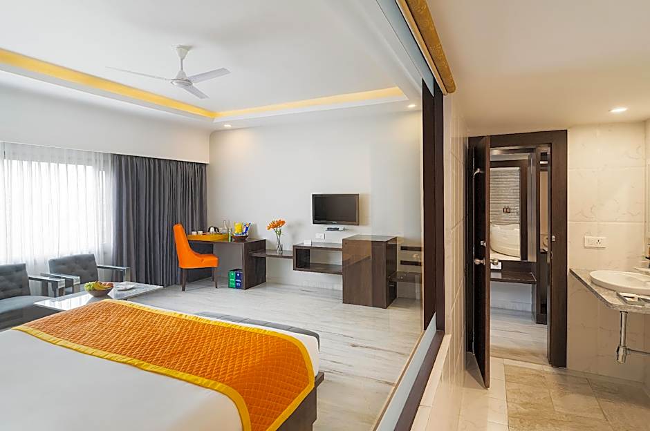 Zone Connect by The Park Udaipur