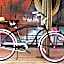 Moxy by Marriott Phoenix Tempe/ASU Area