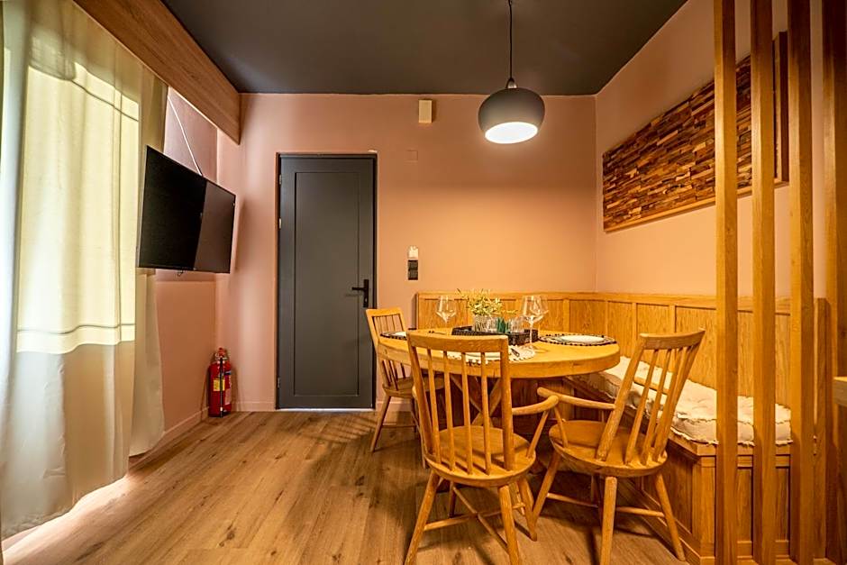 Paradisio Baby & Kinder Apartments