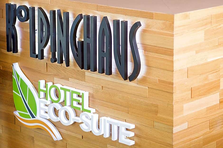 Kolpinghaus Salzburg - SommerHOSTEL