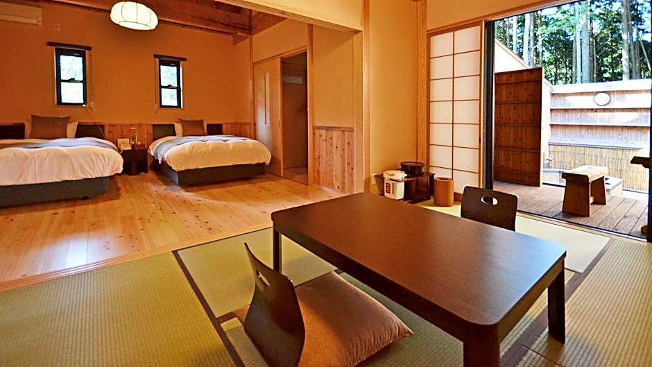 Tsuwabuki no Hana