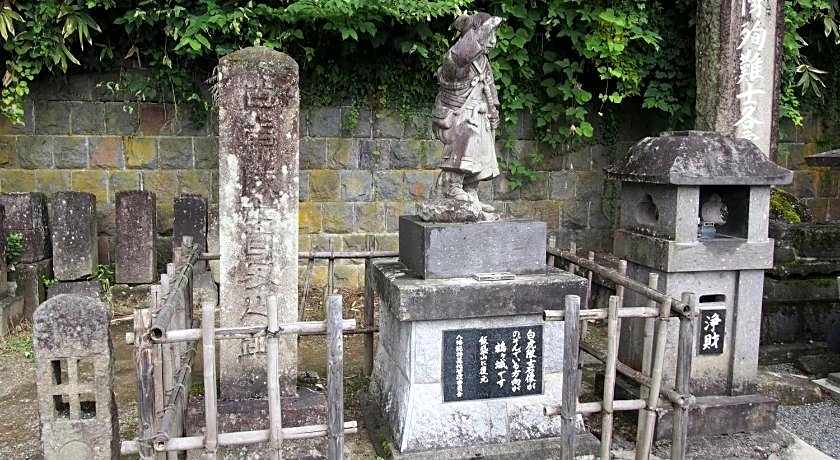 Toyoko Inn Aizuwakamatsu Ekimae