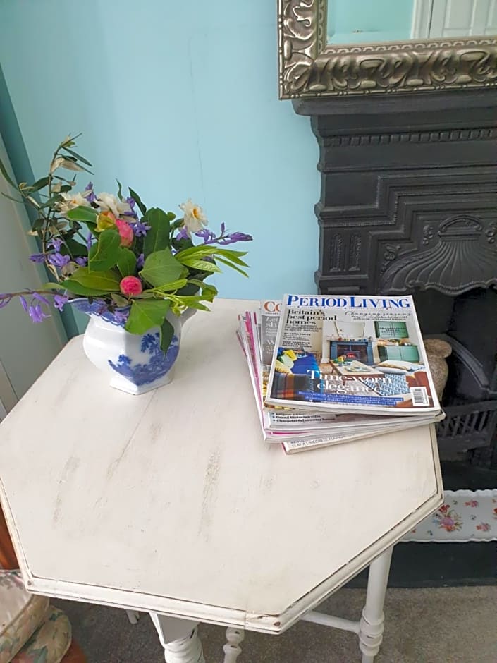 Judy's B&B private home