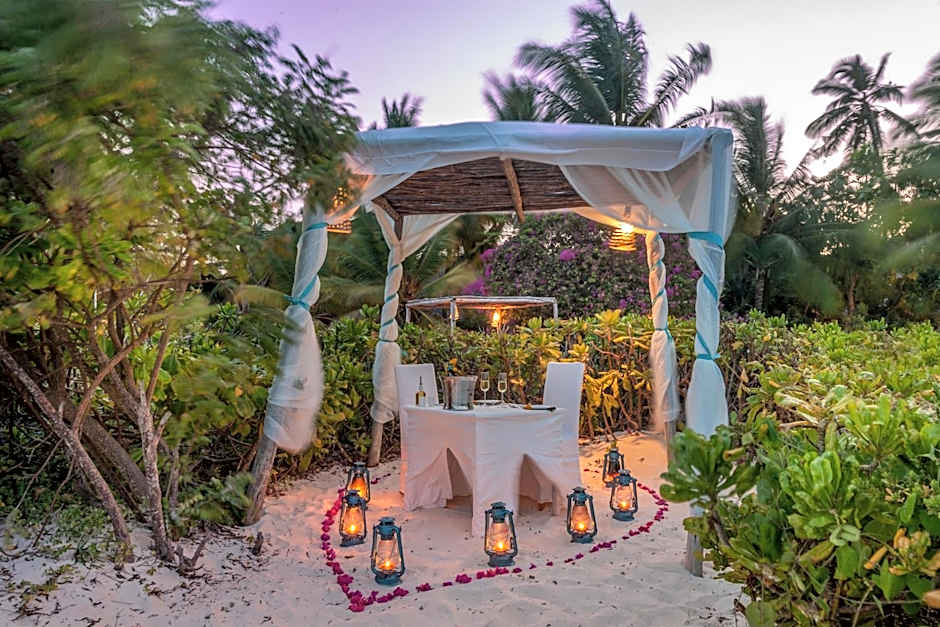 Sharazad Boutique Hotel