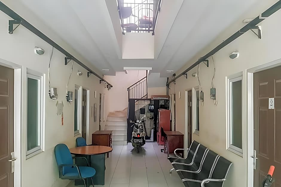 KoolKost Syariah @ Citraland Puri Serang