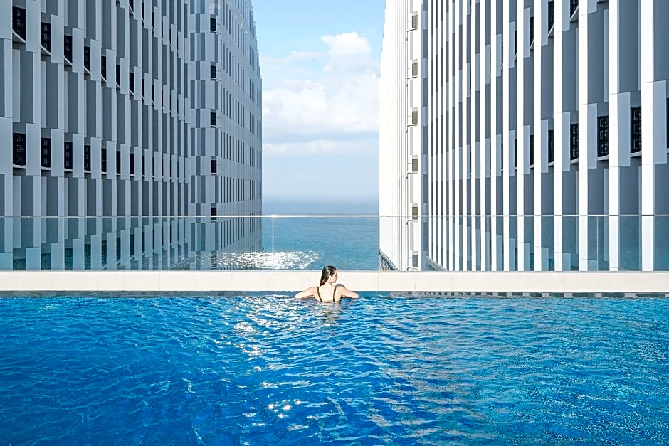 Apec Nirvana Peace Mui Ne