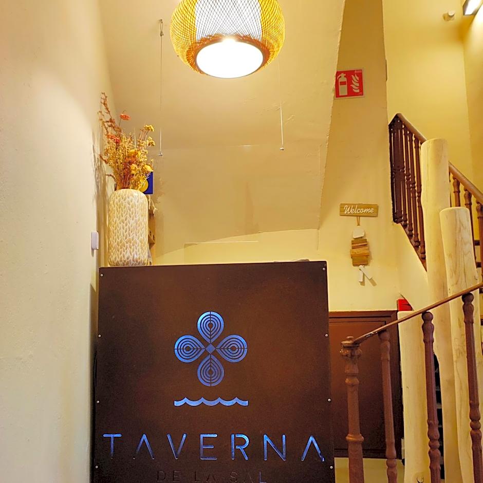 Taverna de la Sal Boutique Hotel