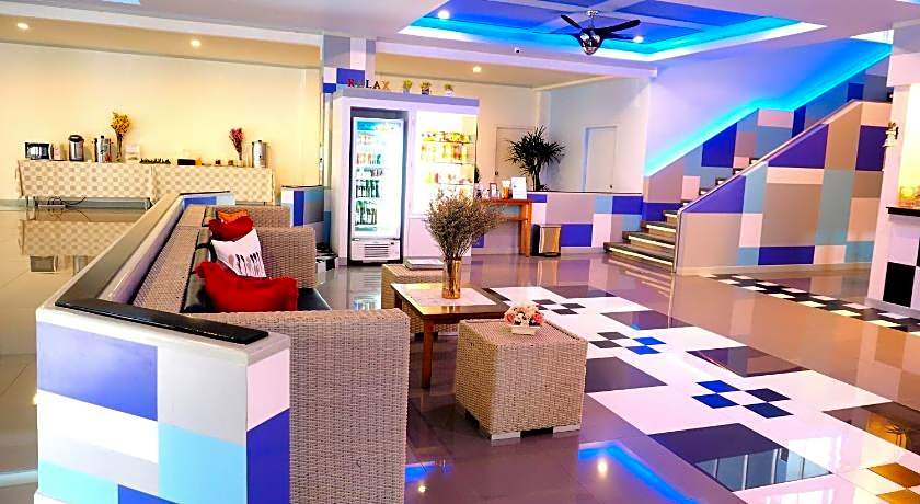 Siri Hotel Phuket