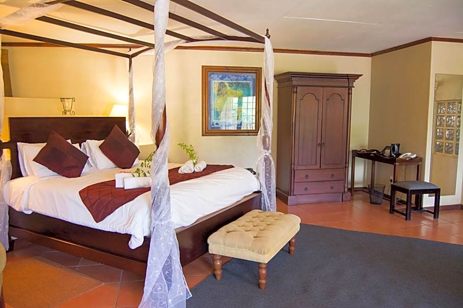 Floreat Riverside Lodge and Spa
