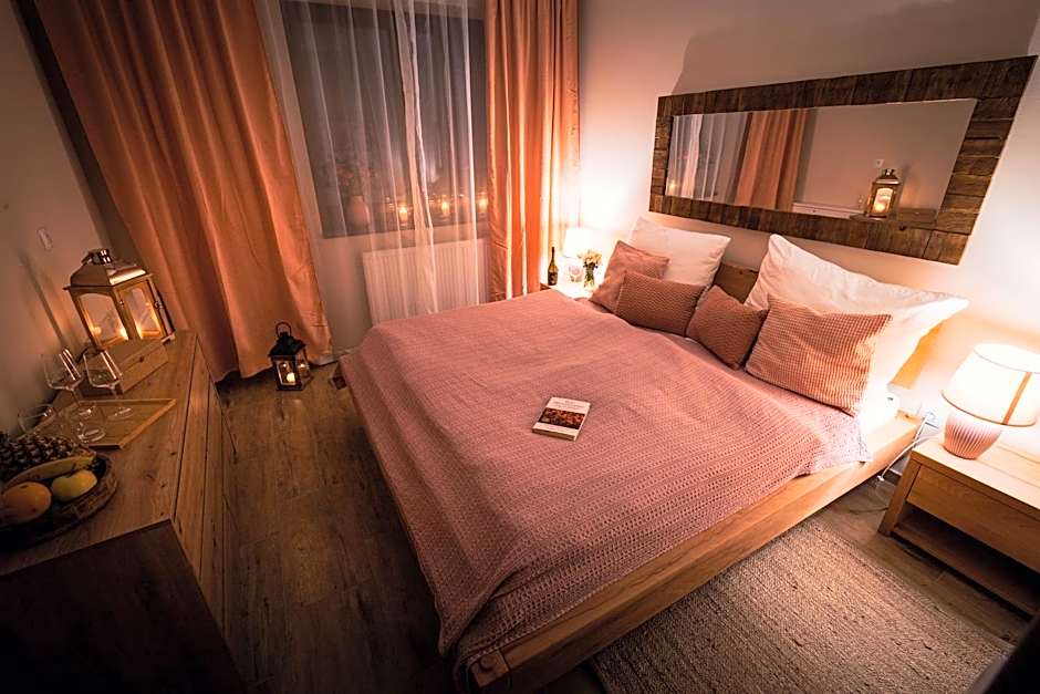 Vinné sklepy Skalák