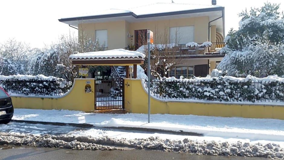 A Casa Di Gabri