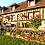 Le Pressoir