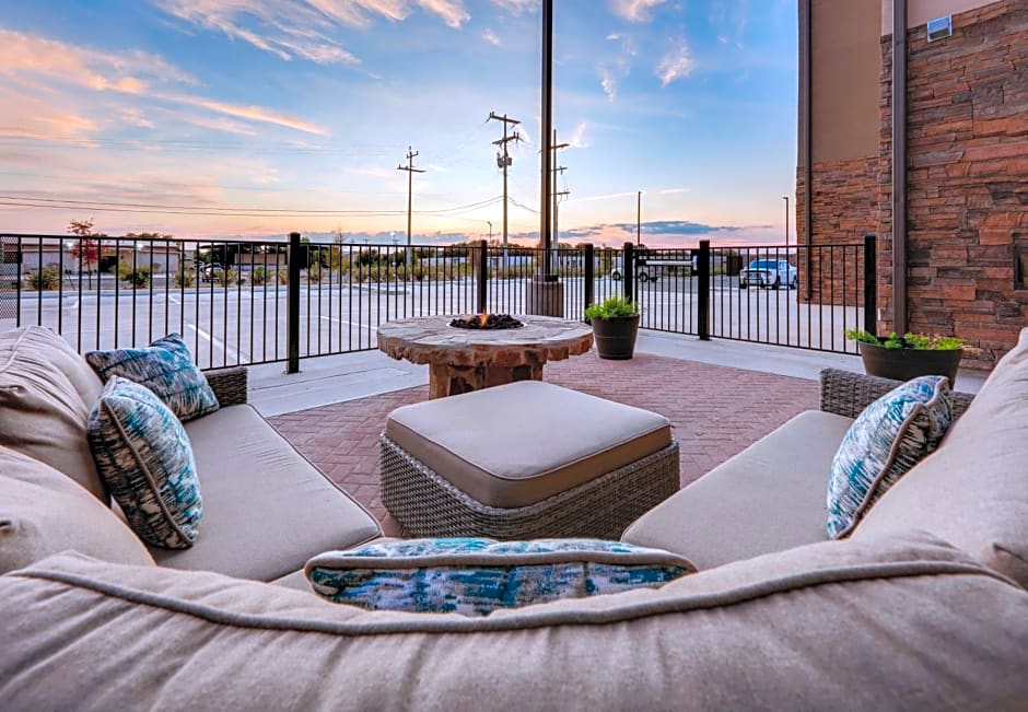 Staybridge Suites by Holiday Inn Schertz By IHG