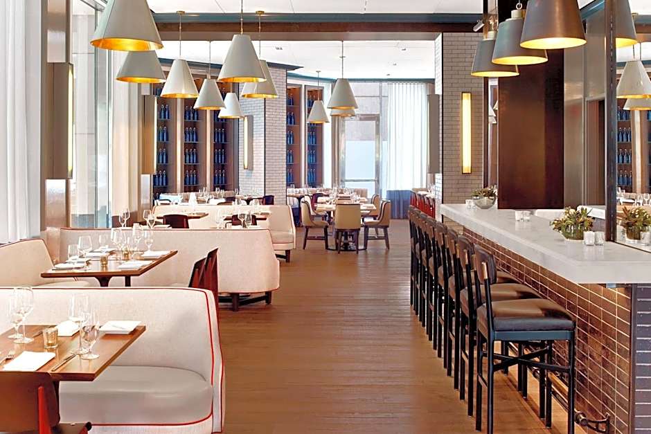 Le Meridien New Orleans