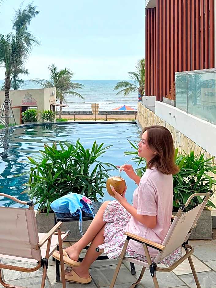 Khách sạn LAMER Thiên Cầm
