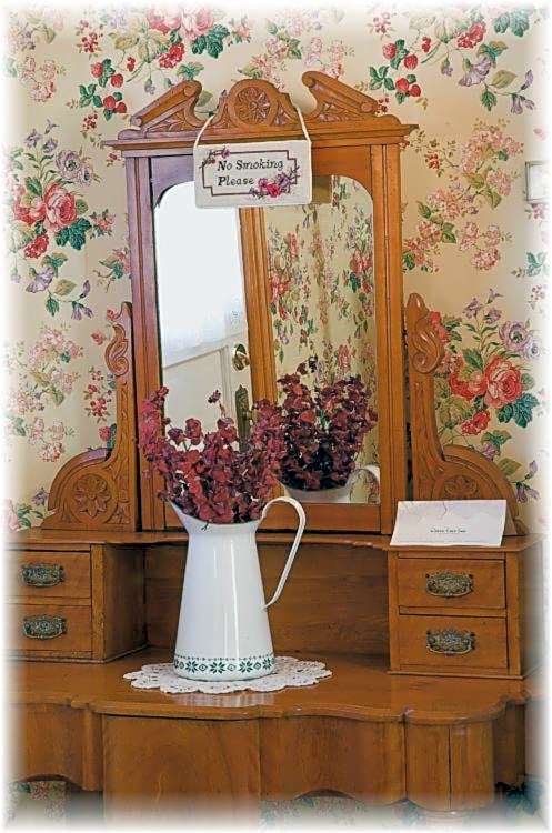 White Lace Inn