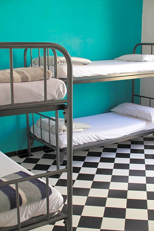 Hostel New York