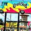 Trails End Motel