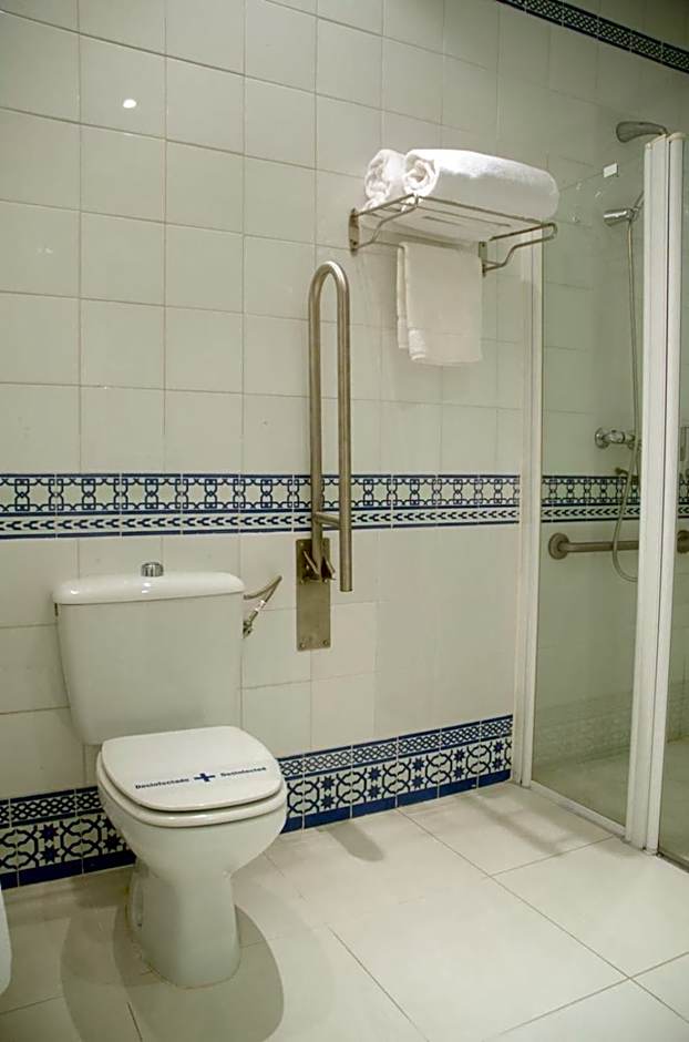 Hotel Balneario de Marmolejo