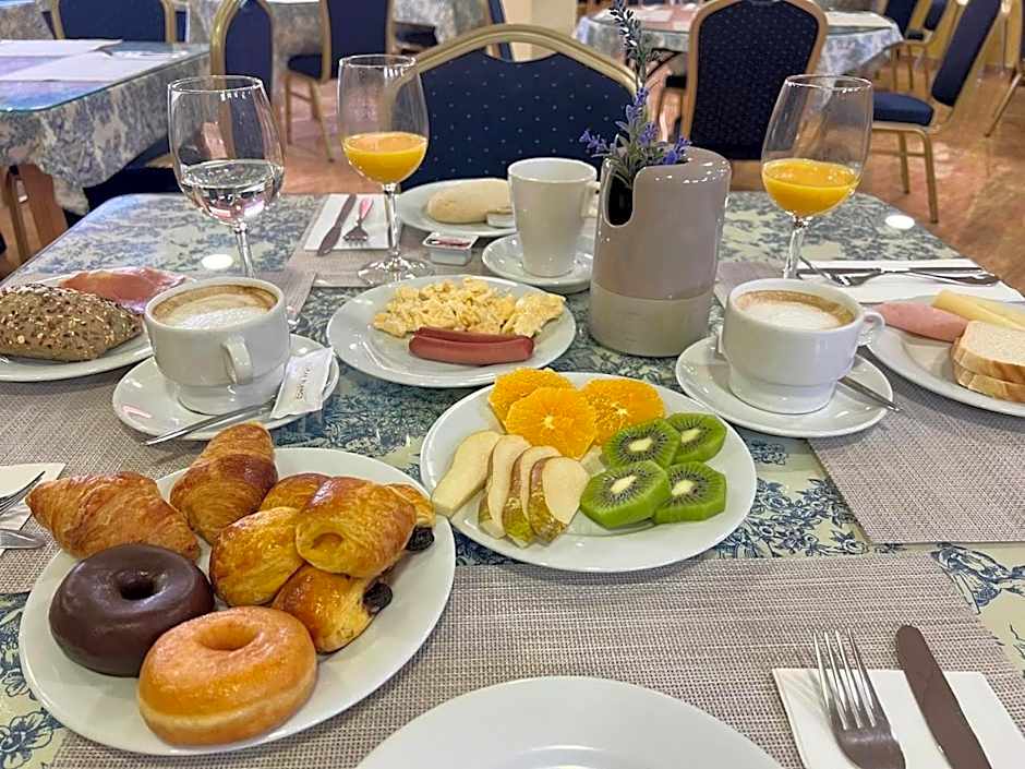 Hotel Pinomar