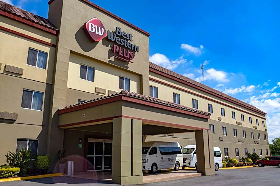 Best Western Plus Monterrey Airport