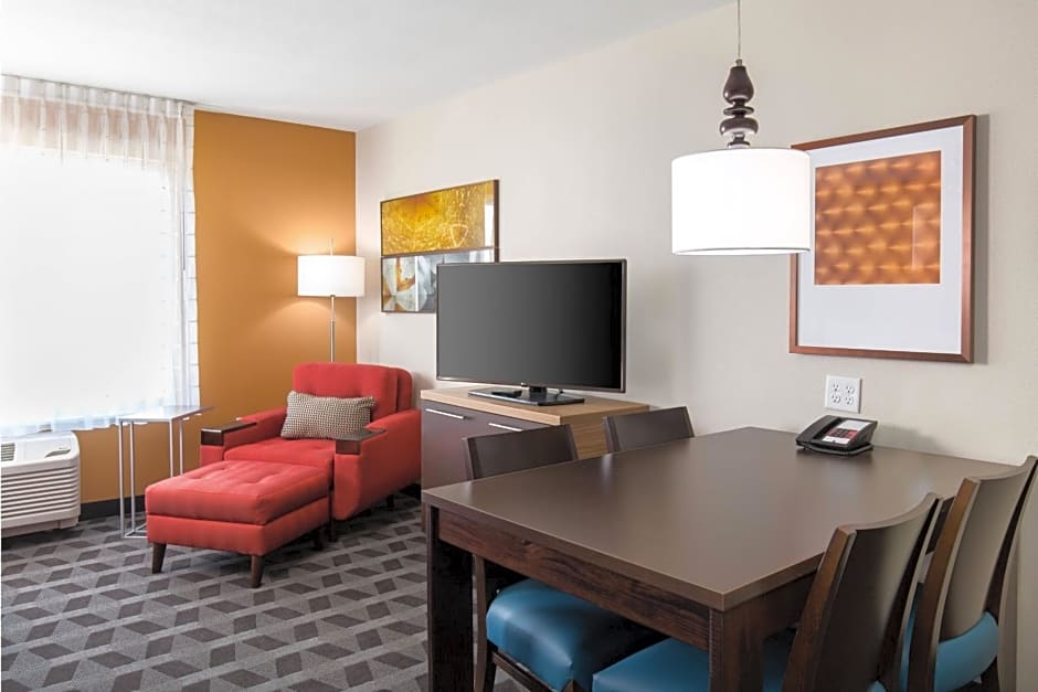 Towneplace Suites By Marriott Austin North/Lakeline