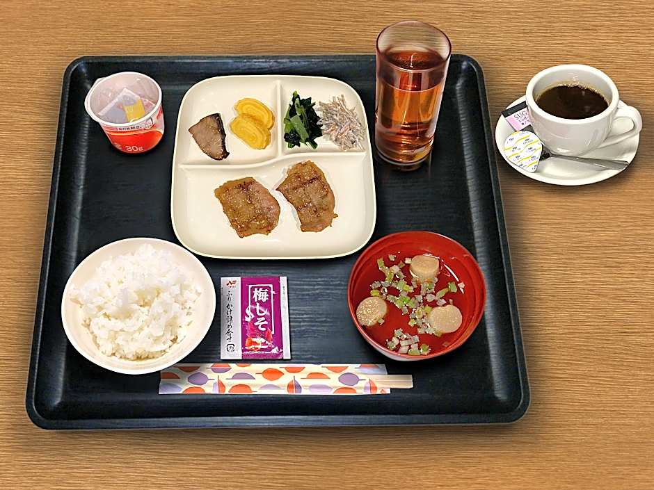 Hotel Trend Matsumoto