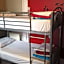Vagabonds Hostel
