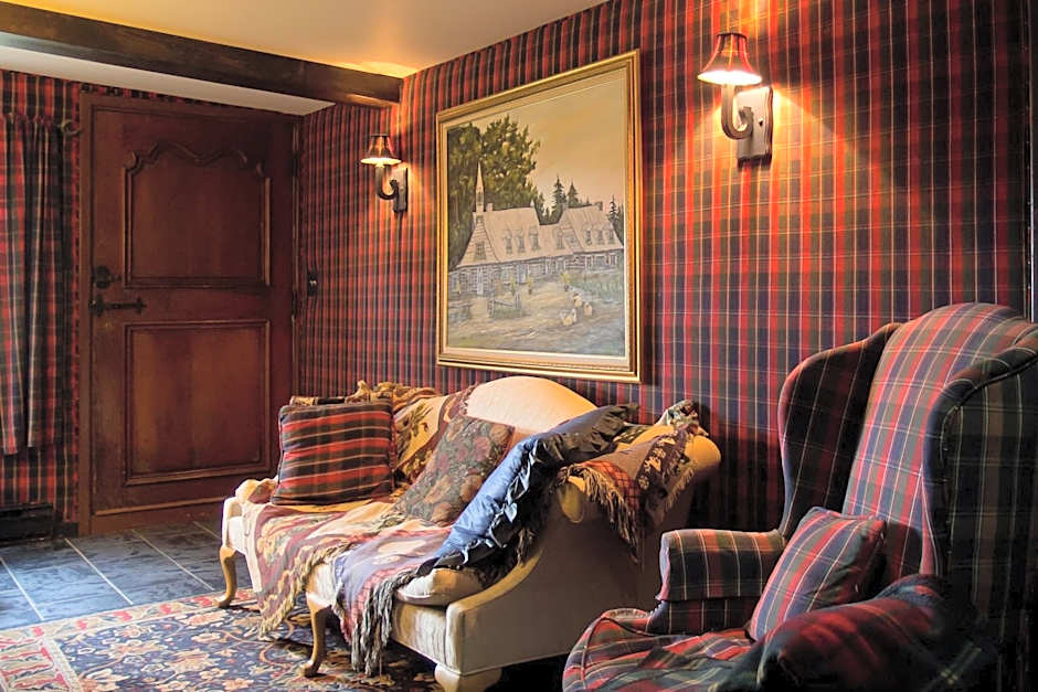 Le Petit Clocher Gite Touristique B & B