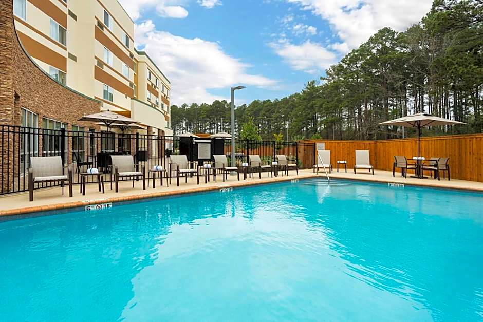 Courtyard by Marriott Ruston
