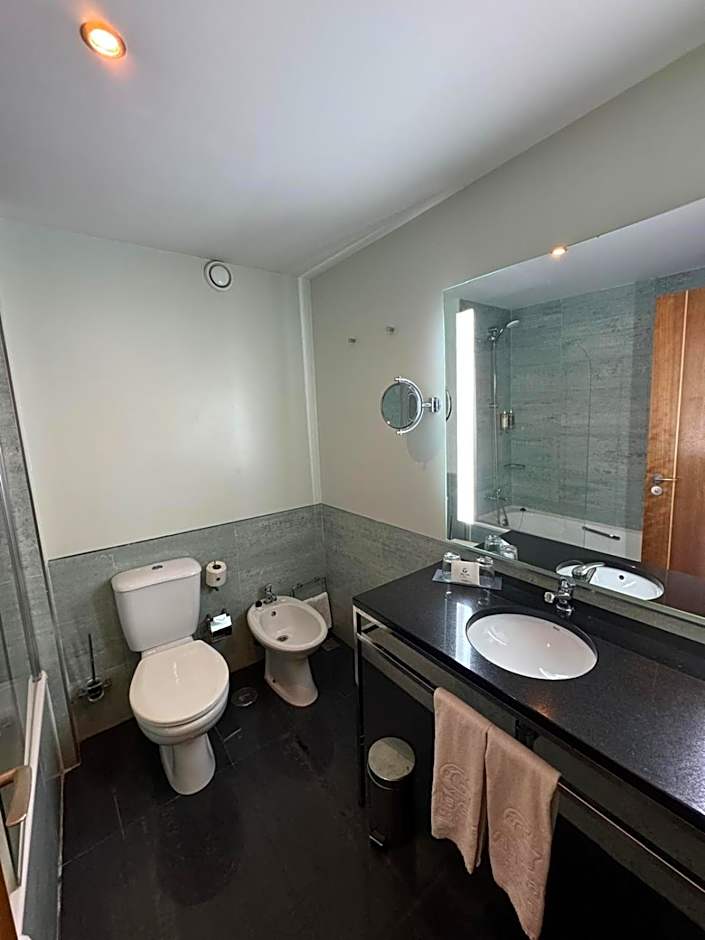 Semanas 30 e 24 Vila Galé Cerro Alagoa