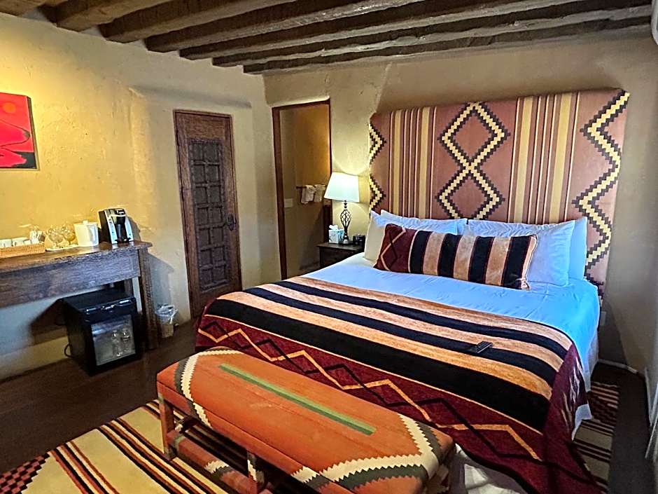 Inn at Vanessie