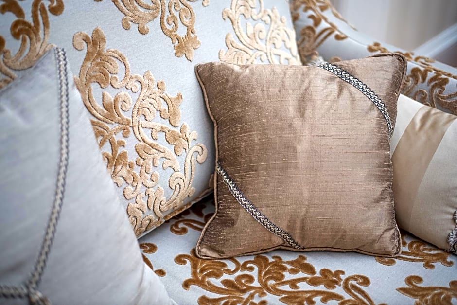 Florence Nightingale Suites At Lea Hurst