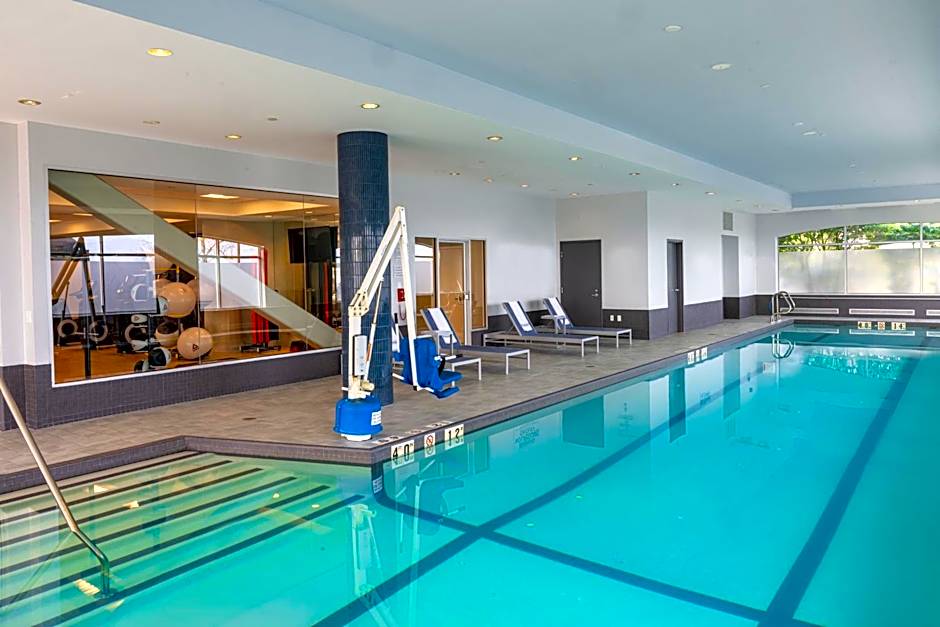 Marriott Boston Quincy