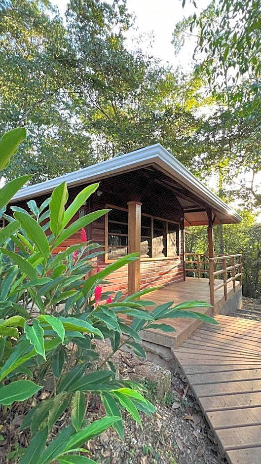 Akwaba Lodge Island Boutique Hotel