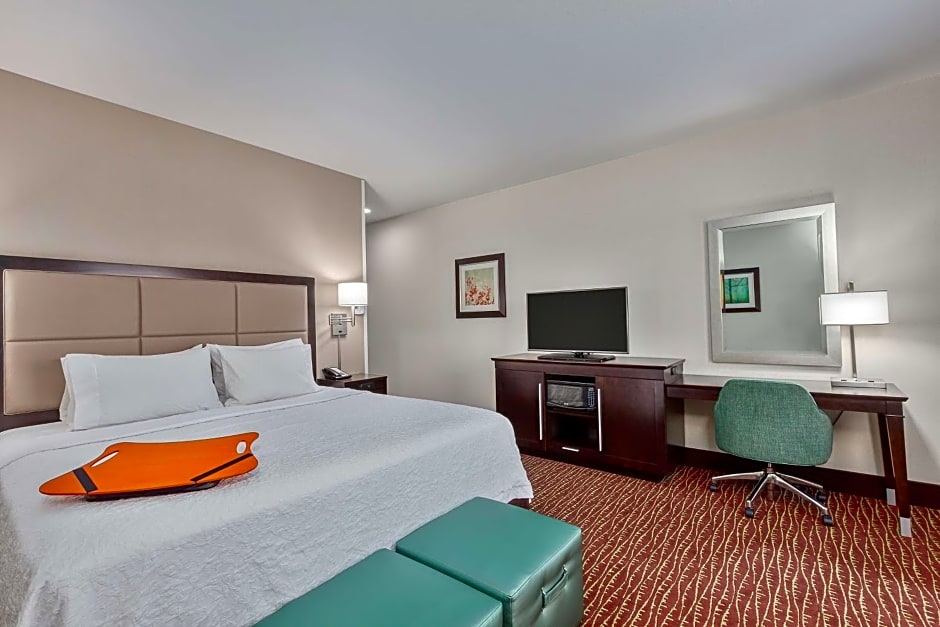 Hampton Inn By Hilton & Suites Bend