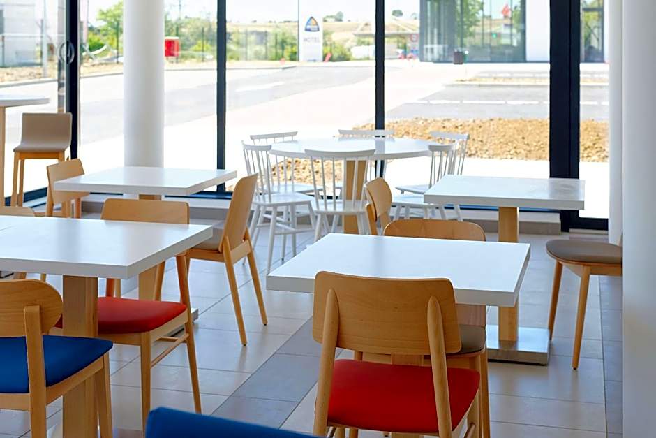 Hôtel AKENA Besançon