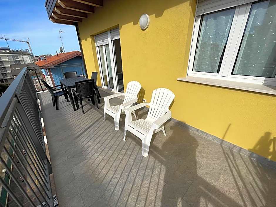 RESIDENCE PACE - Agenzia Cocal