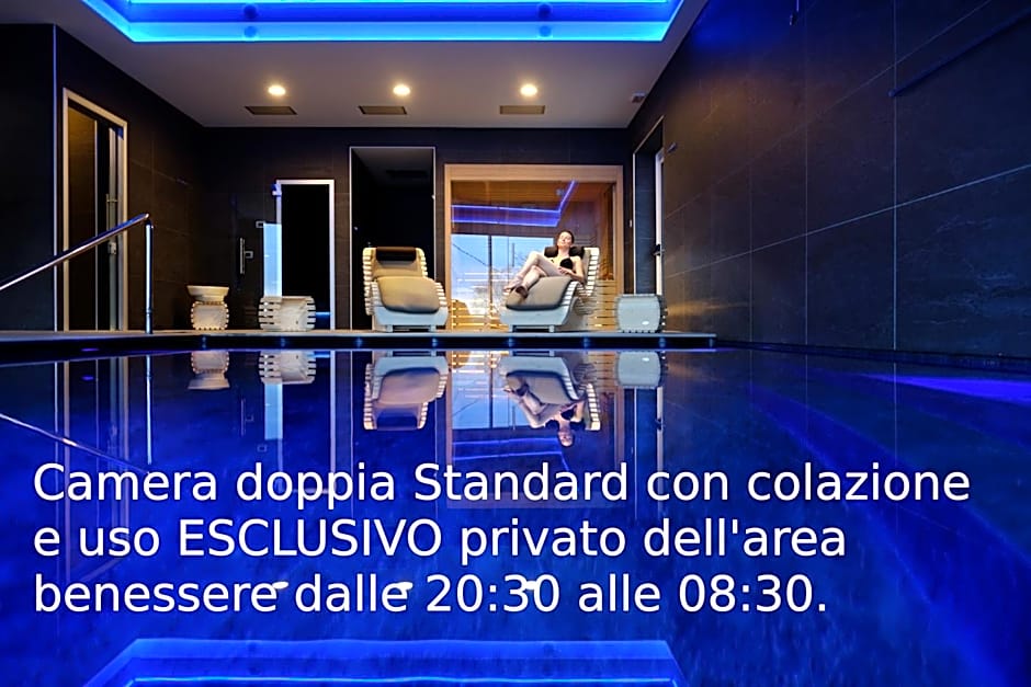 Albergo Moderno & Spa