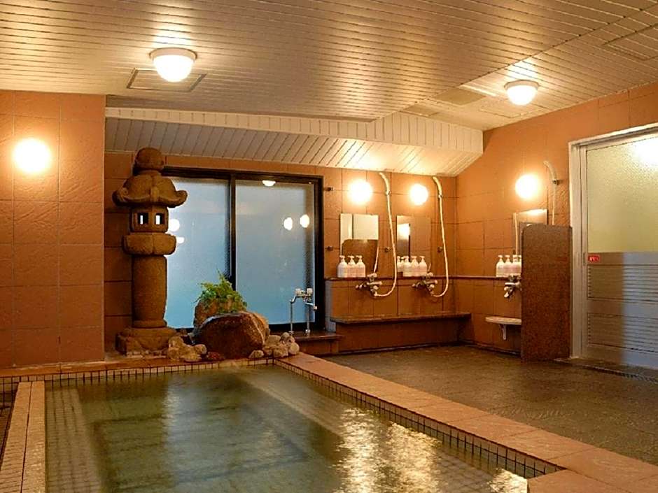 Apa Hotel Kitakami-Ekinishi