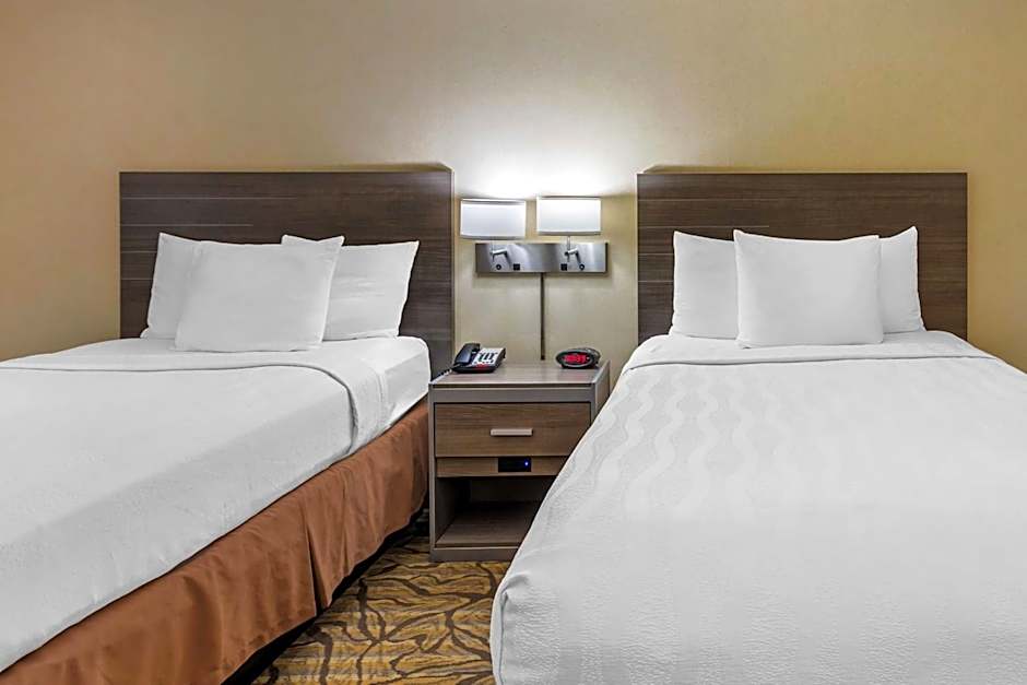 Best Western Plus Danville Inn