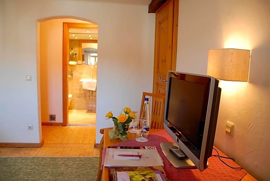 Pilgerhaus Bergen