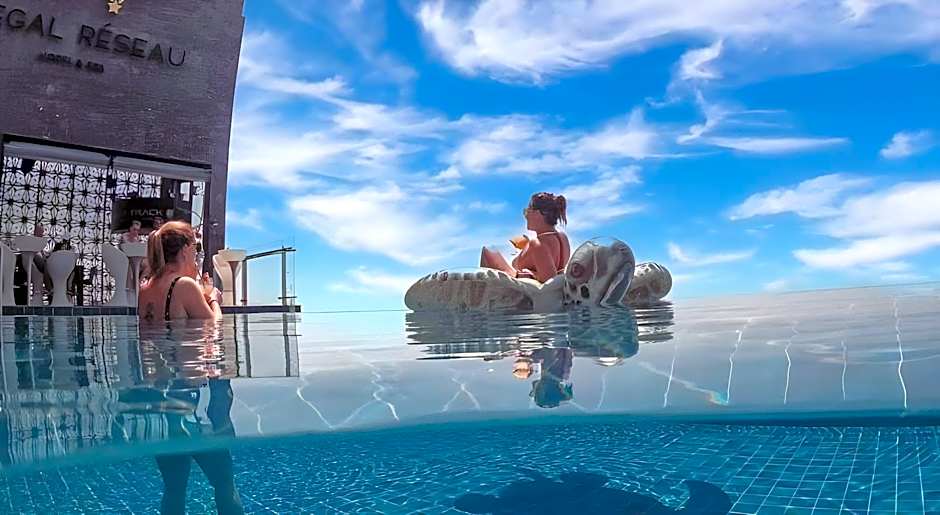 Regal Reseau Hotel  Spa