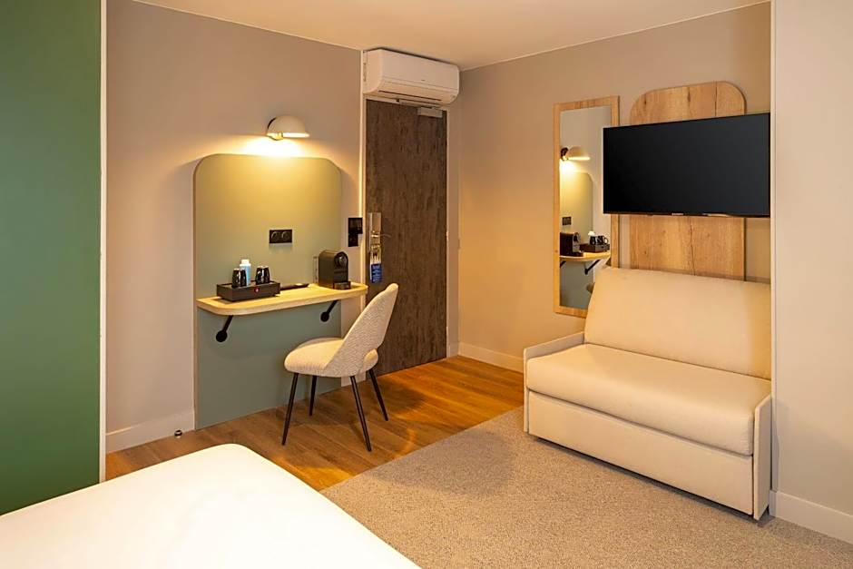 Sure Hotel by Best Western Tours Sud