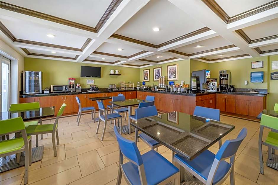 Best Western Antelope Inn
