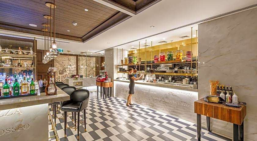 Al Bandar Arjaan by Rotana - Dubai Creek