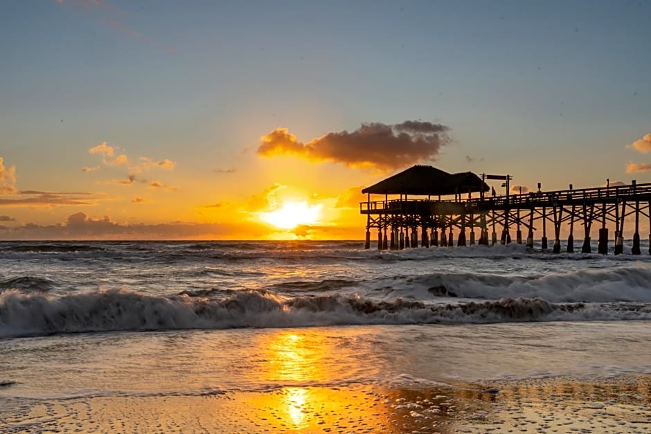 La Quinta by Wyndham Cocoa Beach Oceanfront