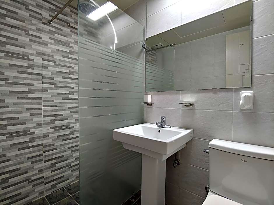 Hotel  Lavender Jeju
