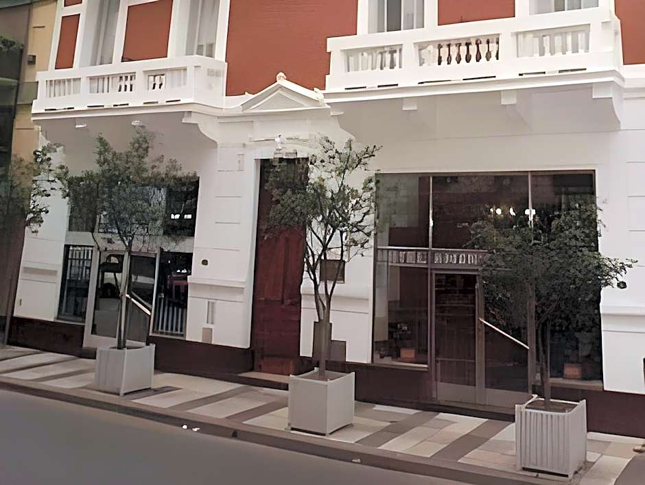 Hotel Americano